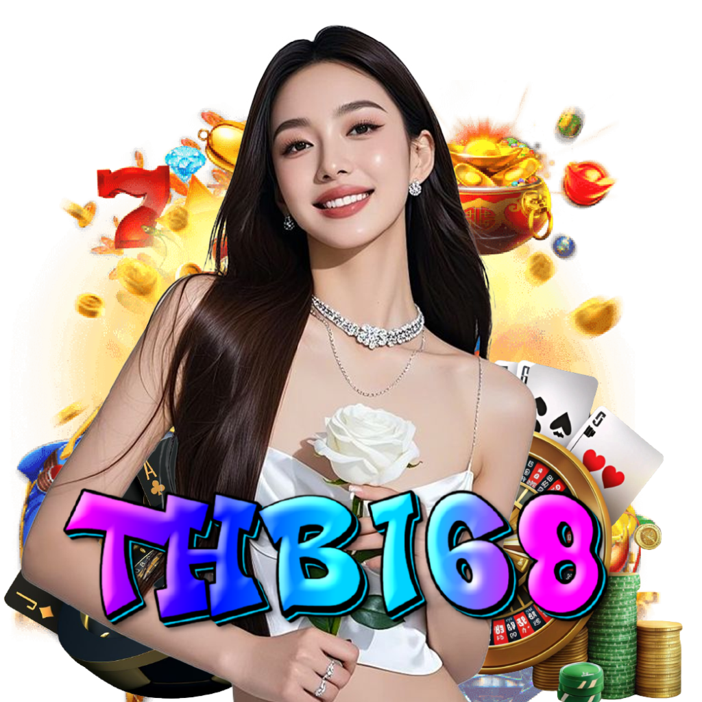 thb168 login