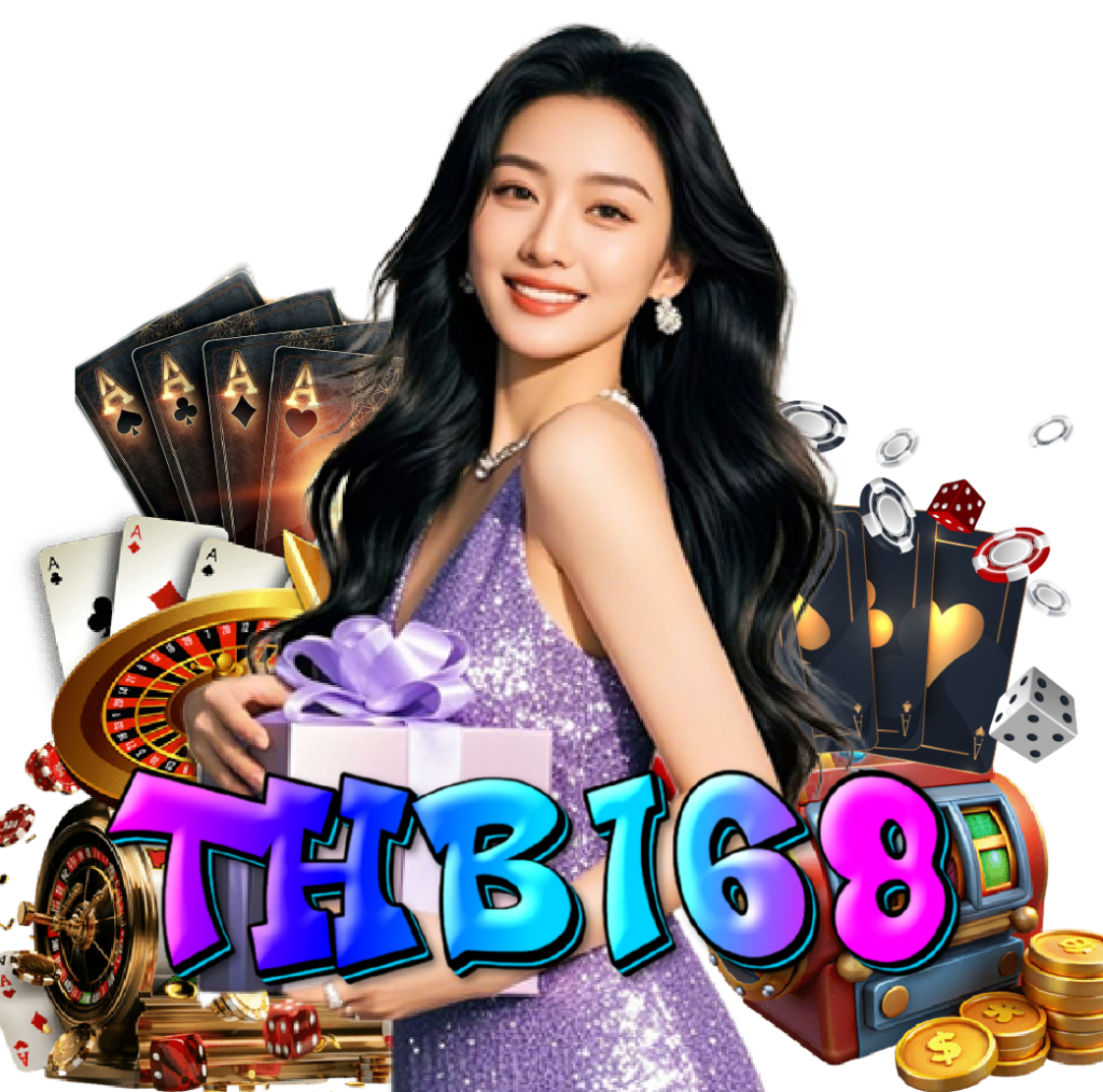 thb168 slot