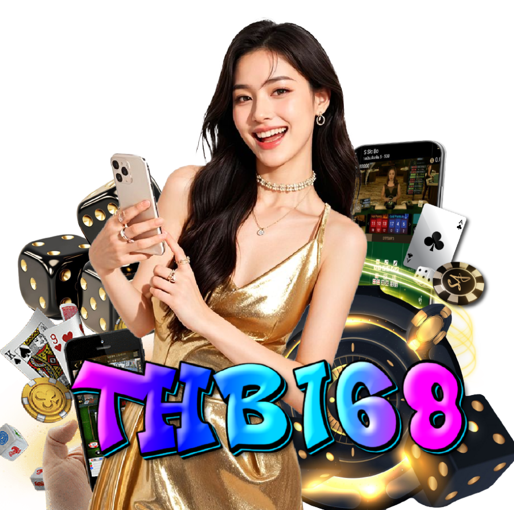 thb168 สล็อต