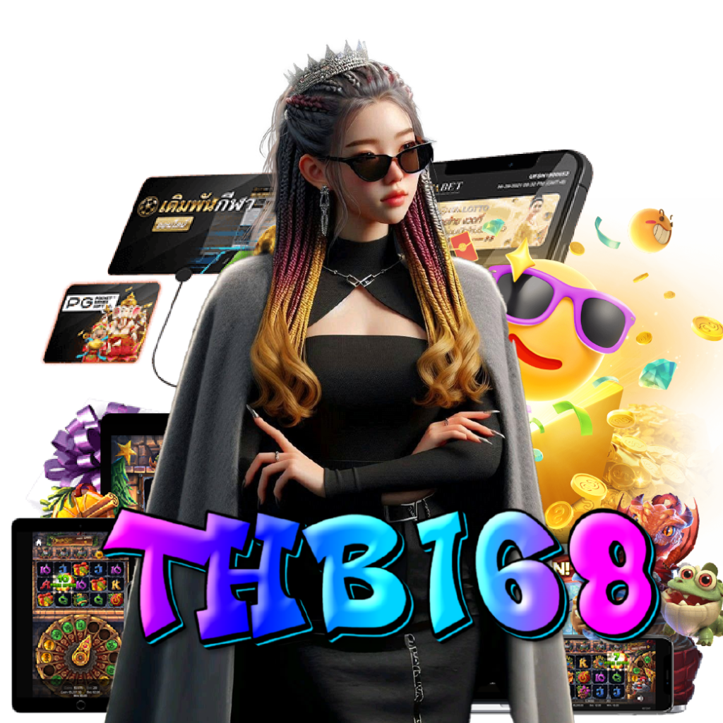 thb168 เข้าสู่ระบบ