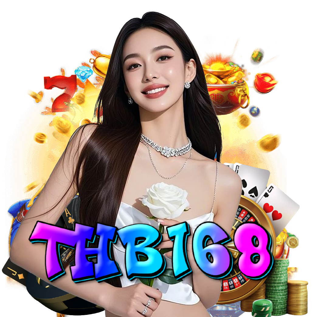 thb168 login