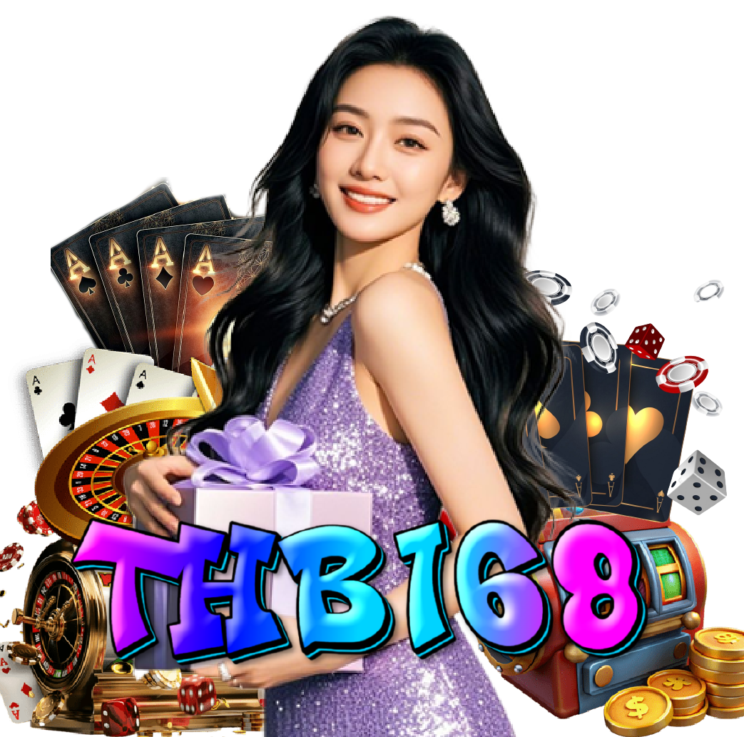 thb168 slot