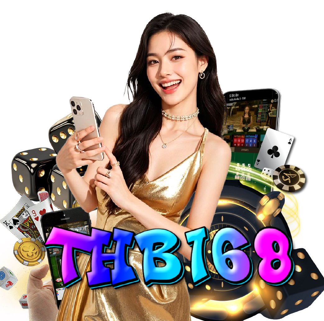 thb168 สล็อต